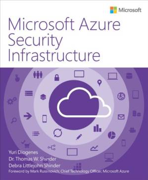 دانلود کتاب Microsoft Azure Security Infrastructure