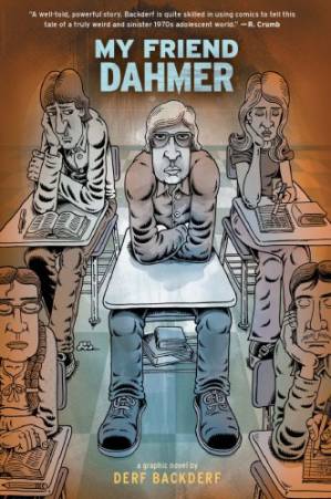 دانلود کتاب My Friend Dahmer