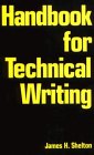 دانلود کتاب Handbook for Technical Writing