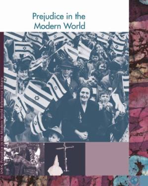 دانلود کتاب Prejudice in the Modern World Reference Library (Prejudice Throughout History Reference Library)