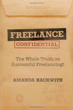 دانلود کتاب Freelance Confidential
