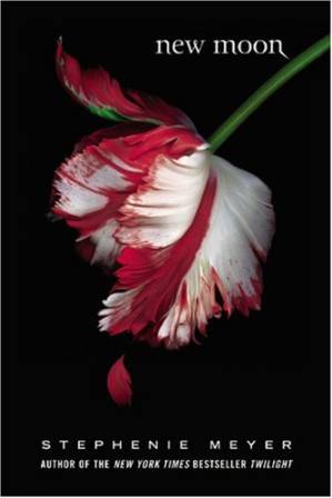 دانلود کتاب New Moon (The Twilight Saga, Book 2)