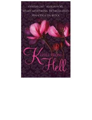 دانلود کتاب Kisses from Hell