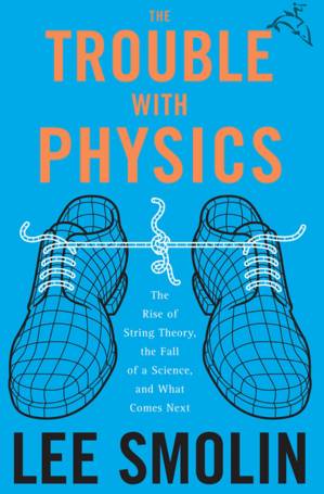 دانلود کتاب The Trouble With Physics
