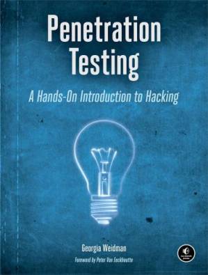 دانلود کتاب Penetration Testing