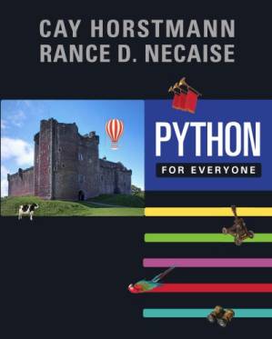 دانلود کتاب Python for Everyone