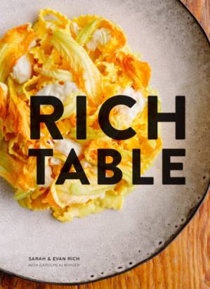 دانلود کتاب Rich Table
