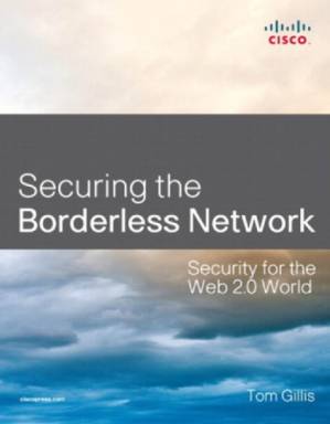 دانلود کتاب Securing the Borderless Network: Security for the Web 2.0 World