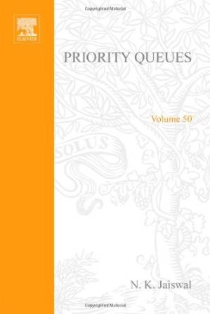 دانلود کتاب Priority Queues