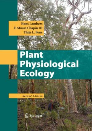 دانلود کتاب Plant Physiological Ecology