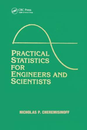دانلود کتاب Practical Statistics For Engineers And Scientists