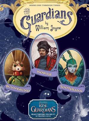 دانلود کتاب The Guardians