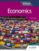 دانلود کتاب Economics for the IB Diploma