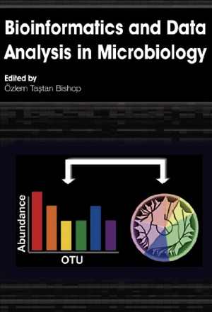 دانلود کتاب Bioinformatics And Data Analysis In Microbiology, 2014