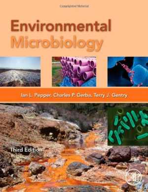 دانلود کتاب Environmental Microbiology, 3rd ed, 2014