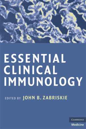 دانلود کتاب Essential Clinical Immunology, 2009