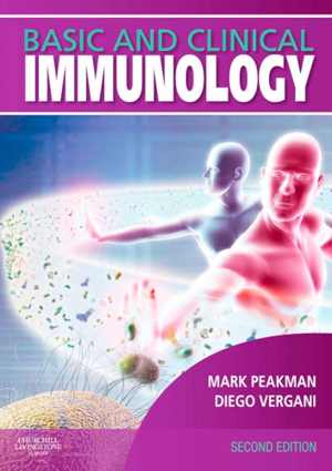 دانلود کتاب Basic And Clinical Immunology, 2nd ed, 2010