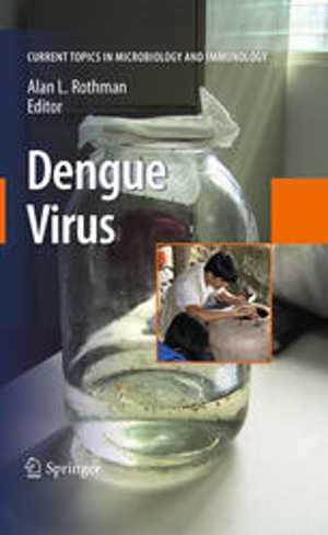 دانلود کتاب Dengue Virus, 2010