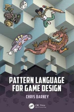 دانلود کتاب Pattern Language for Game Design