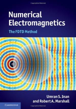 دانلود کتاب Numerical Electromagnetics: The FDTD Method