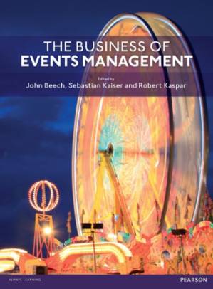 دانلود کتاب The Business of Events Management