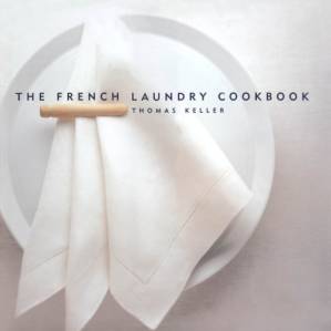 دانلود کتاب The French Laundry Cookbook