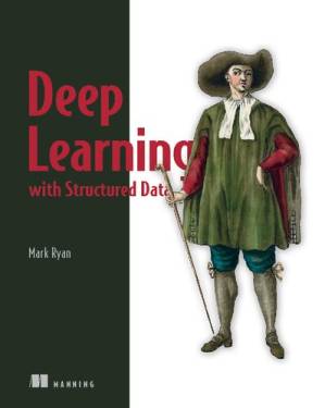 دانلود کتاب Deep Learning with Structured Data