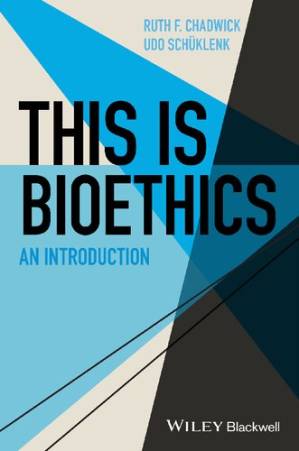 دانلود کتاب This Is Bioethics