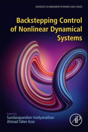 دانلود کتاب Backstepping Control of Nonlinear Dynamical Systems