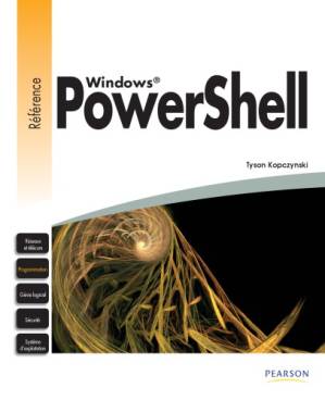 دانلود کتاب Windows (R) Powershell Unleashed