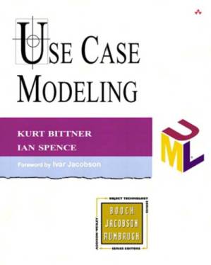 دانلود کتاب Use Case Modeling