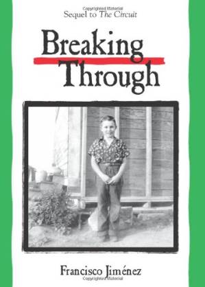 دانلود کتاب Breaking Through