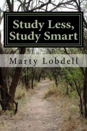 دانلود کتاب Study Less, Study Smart: How to spend less time and learn more material