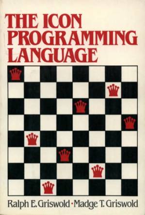 دانلود کتاب The Icon programming language
