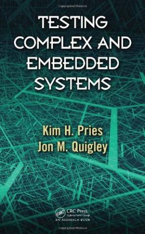 دانلود کتاب Testing Complex and Embedded Systems