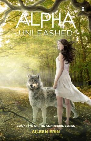 دانلود کتاب Alpha Unleashed