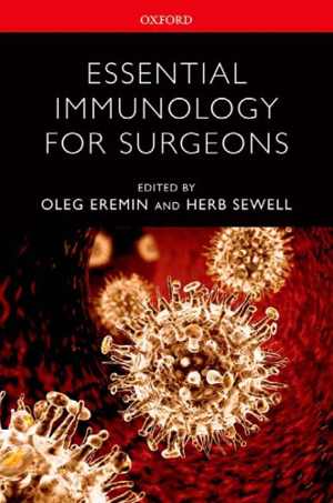دانلود کتاب Essential Immunology For Surgeons, 2011