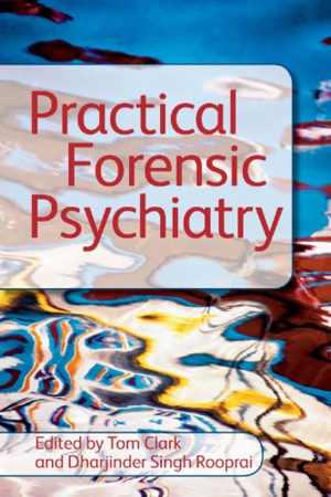دانلود کتاب Practical Forensic Psychiatry, 2012