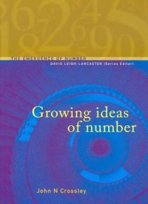 دانلود کتاب Growing Ideas of Number (The Emergence of Number)
