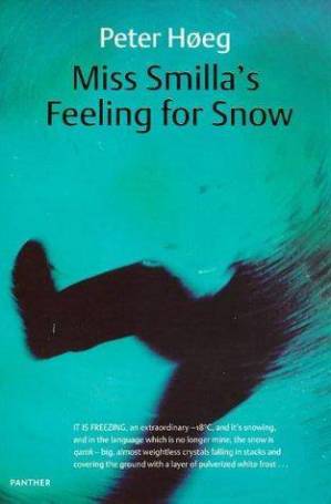 دانلود کتاب Smilla’s Sense of Snow aka Miss Smilla’s Feeling for Snow