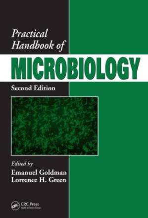 دانلود کتاب Practical Handbook of Microbiology, Second Edition