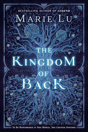 دانلود کتاب The Kingdom of Back