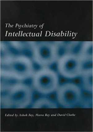 دانلود کتاب The Psychiatry Of Intellectual Disability, 2016