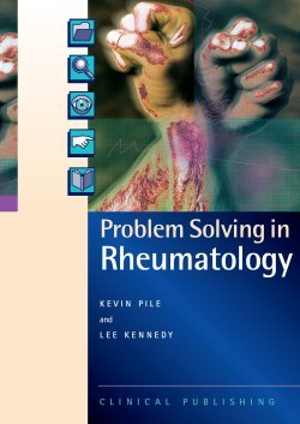 دانلود کتاب Problem Solving In Rheumatology, 2008