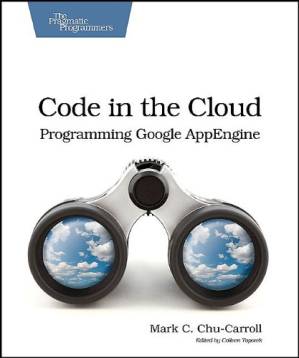 دانلود کتاب Code in the Cloud