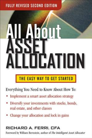 دانلود کتاب All About Asset Allocation