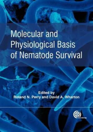 دانلود کتاب Molecular and Physiological Basis of Nematode Survival