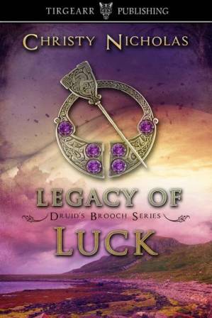 دانلود کتاب Legacy of Luck