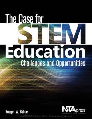 دانلود کتاب The Case for STEM Education: Challenges and Opportunities
