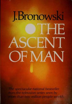 دانلود کتاب The ascent of man